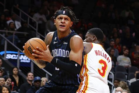 nba rookie rankings|NBA Rookie Rankings: Paolo Banchero leads the pack after .